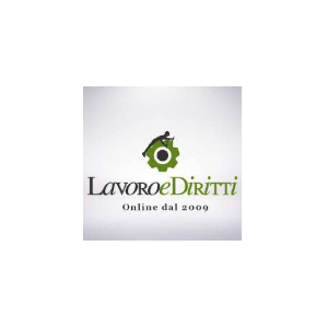 lavoro e diritti