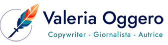 logo valeria oggero